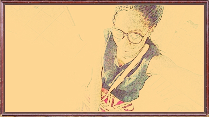 tristesse d'être positive