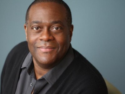 Les Suprêmes- Edward Kelsey Moore