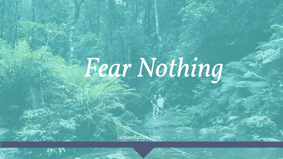 Fear-Nothing
