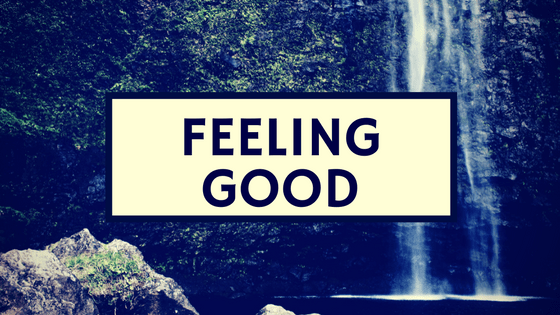 Feeling Good
