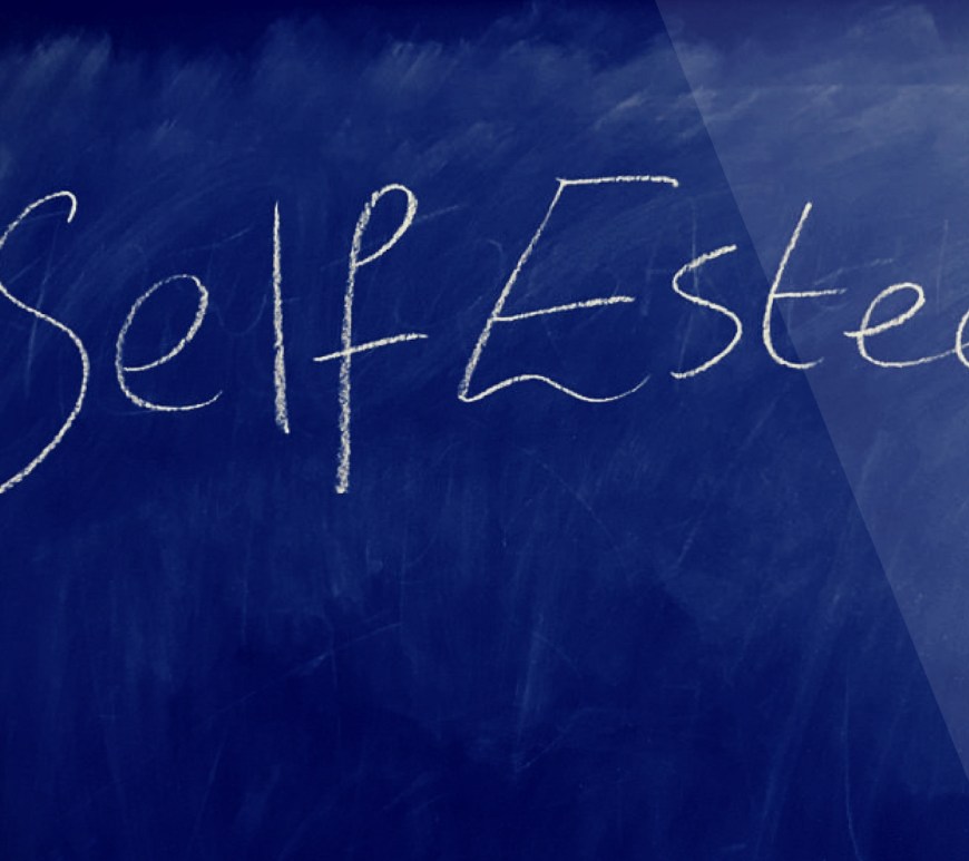 self-esteem