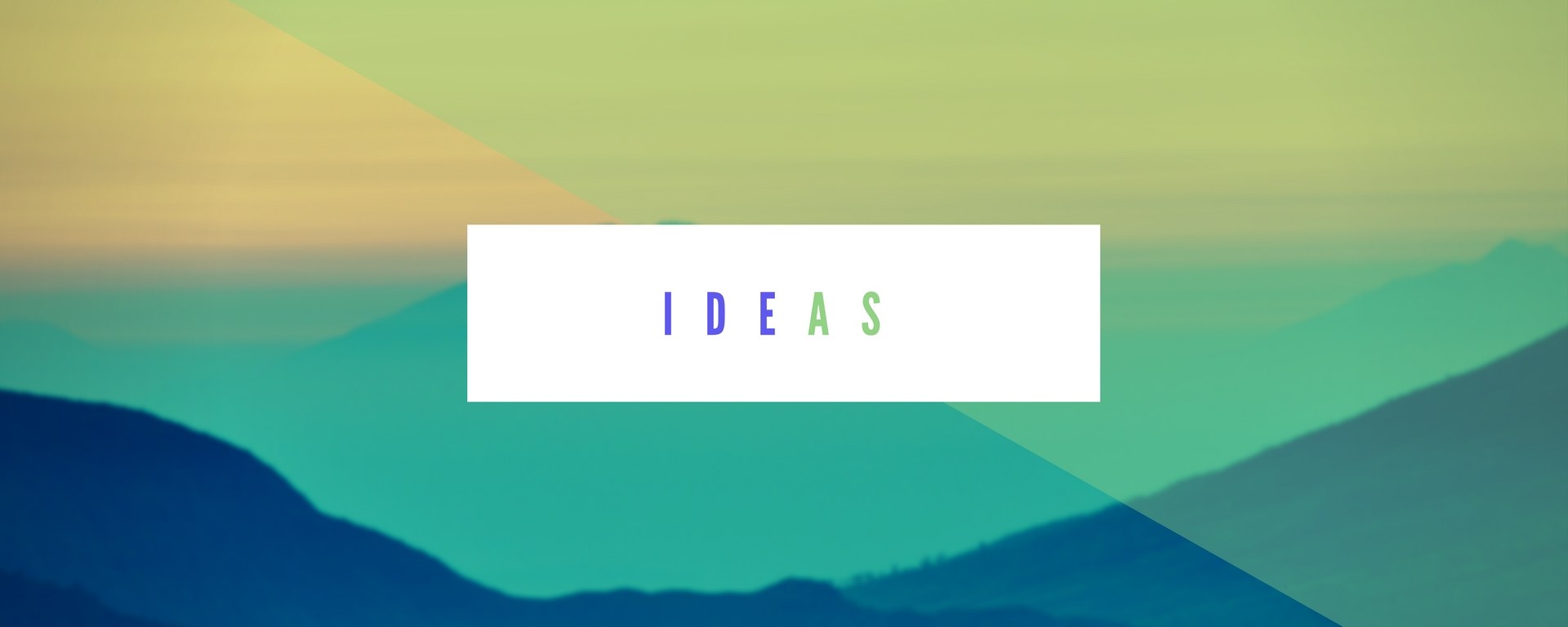 ideas-into-actions